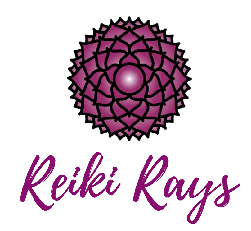 Reiki Rays - Your Daily Source of Reiki Inspiration
